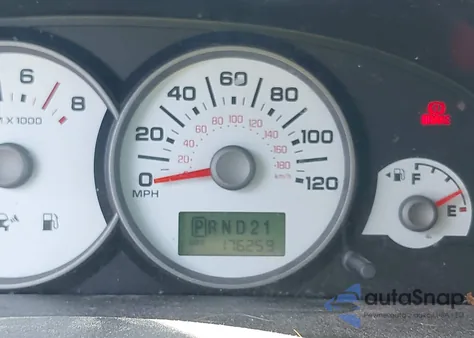 2006 Ford Escape Xlt/Xlt Sport from USA, damaged, VIN 1FMYU03126KC95624